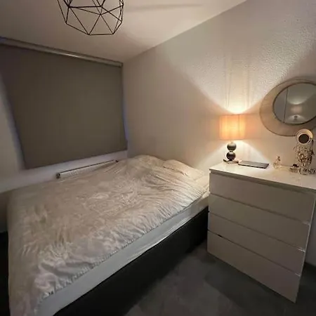 Appartement Beautiful With 60 M2 Top Location In To Work & Relax *