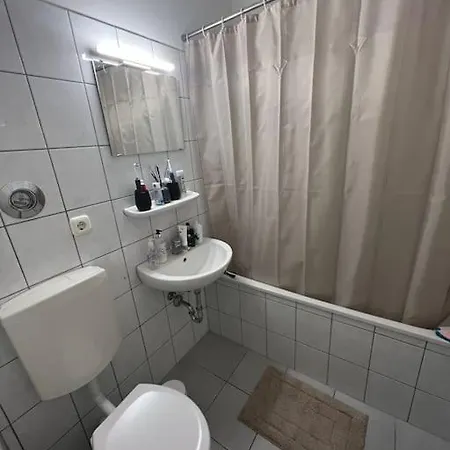 شقة Beautiful With 60 M2 Top Location In To Work & Relax